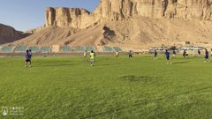 فعالية كرة القدم